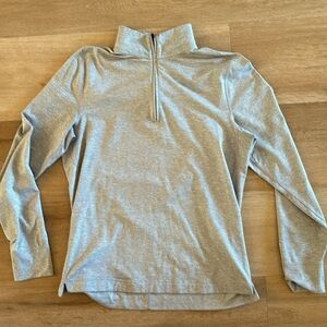 Kit and ace 1/4 zip